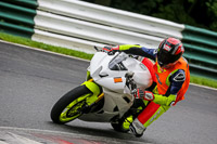 Advanced Group White Bikes